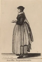 Ancilla Argentinensis