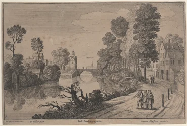 Antwerp