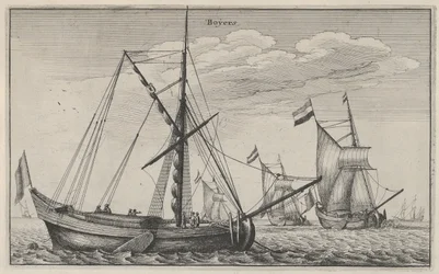 Boers, 1647