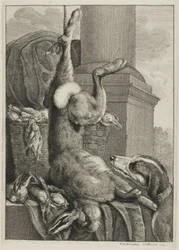 Dead Hare