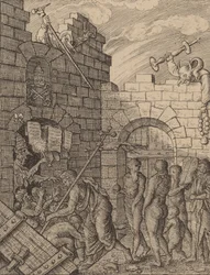 Descent into Hell