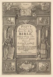 Pious Annotations