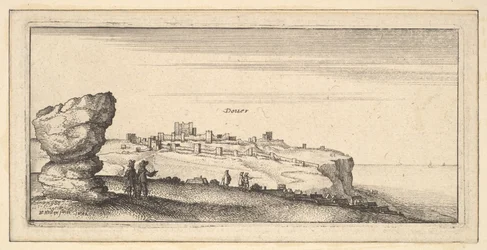 Dover, 1642