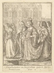 Empress (from the Dance of Death)