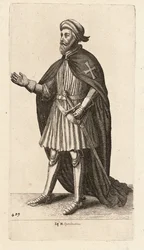 Eq. Hospitaliarius (State 2)