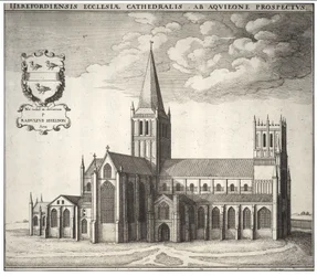 Hereford Cathedral
