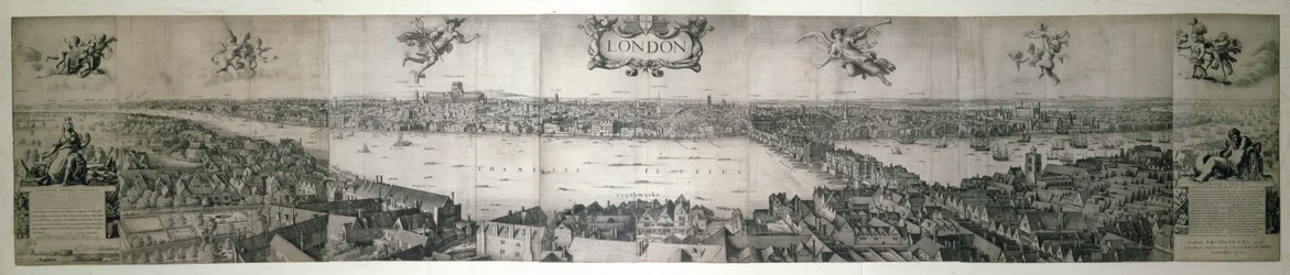 London, 1647