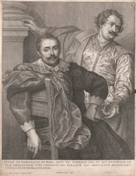 Lucas et Cornelius de Wael