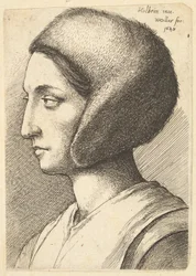 Margaret Giggs, 1648