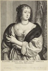Mary Stuart