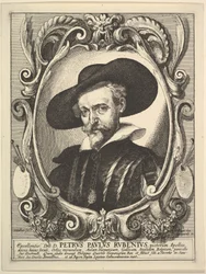 Peter Paul Rubens, 1625-77