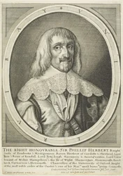 Philip Herbert, Earl of Pembroke