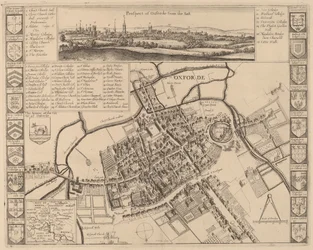 Prospect of Oxford