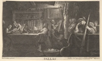 Realm of Pallas