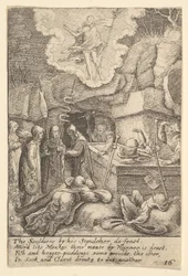 Resurrection