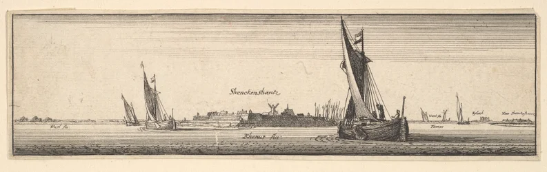 Schenkenschanz