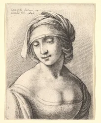 St. Anne, 1645
