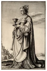 St Barbara