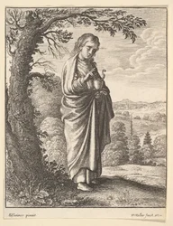 St. John the Evangelist, 1650