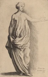 Standing Figure