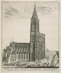 Strasbourg Cathedral