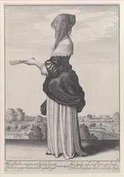 Summer, from The Seasons, 1643-44