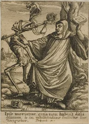 The Abbott and Death