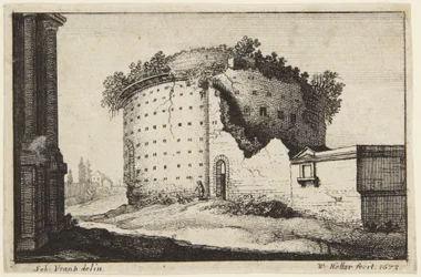 The Circular Building