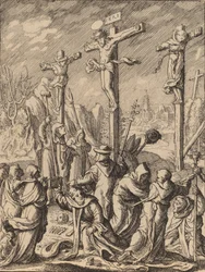 The Crucifixion