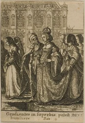 The Empress and Death