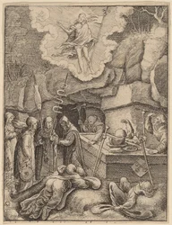 The Resurrection
