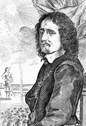 The Water-Spouter, Blaise de Manfre