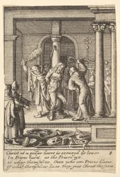 The Scourging