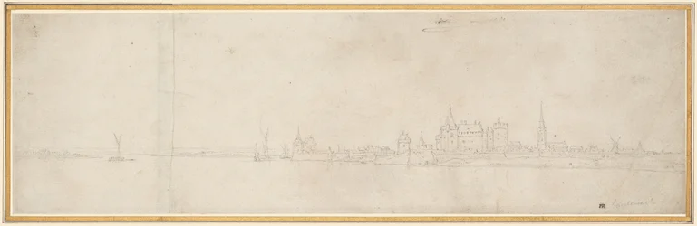 View of Orsoy