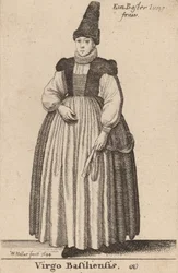 Virgo Basiliensis