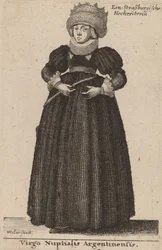 Virgo Nuptialis Argentinensis