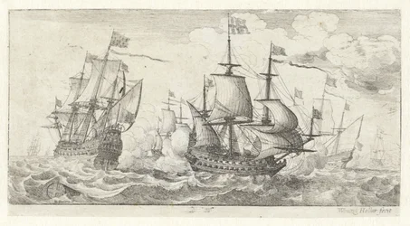 Sea Battle