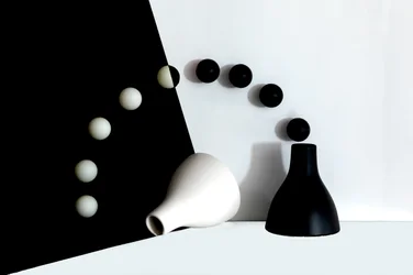Black and White Balance