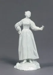 Signoria Lucia, from the Group 