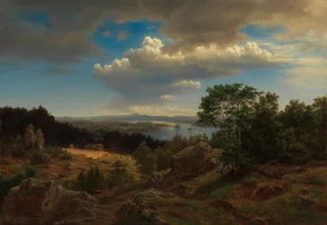 Finnish Landscape