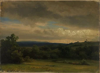 Landscape Study