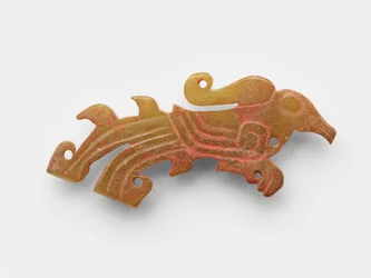 Pendant in the Form of a Bird, c.1050-c.950 BC