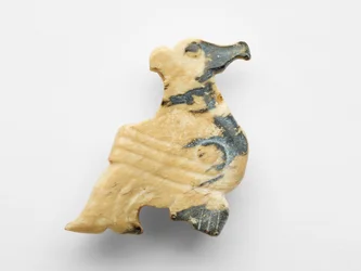 Pendant in the Form of a Bird, c.1300-1050 BC