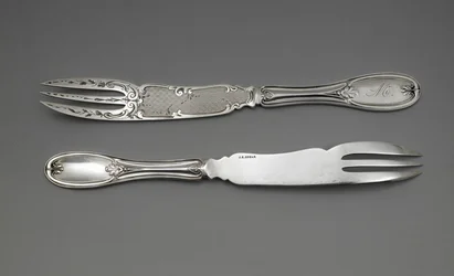 Melon Forks