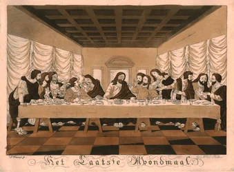 The Last Supper