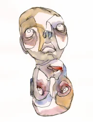 Abstract Duality Faces