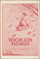 Vocalion Records Bulletin