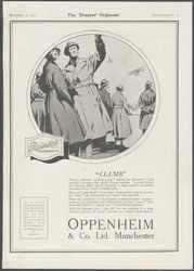 Oppenheim & Co Menswear