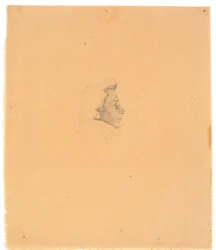Portrait of Bernhard Stange