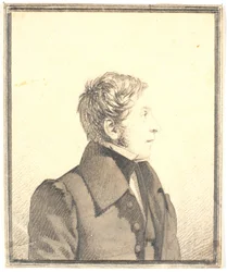 Portrait of Councillor Michael Raffenberg